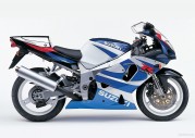 Suzuki GSX-R750